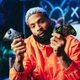 Illustration for article titled Odell Beckham Jr. Has Big Plans to iPower Your Dreams/i With Xbox Sneaker, Controller Collab